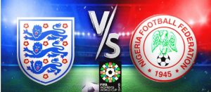 Soi kèo Nữ Anh vs Nữ Nigeria - 14h30 ngày 07/08