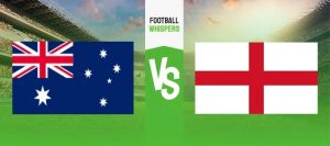 Soi kèo Nữ Australia vs Nữ Anh - 17h00 ngày 16/08