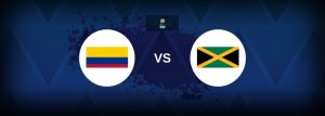 Soi kèo Nữ Colombia vs Nữ Jamaica - 15h00 ngày 08/08 