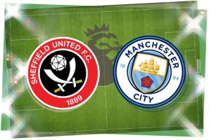 Soi kèo Sheffield vs Manchester City - 20h00 ngày 27/08