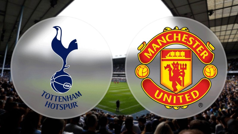 Soi kèo Tottenham vs Manchester United - 23h30 ngày 19/08