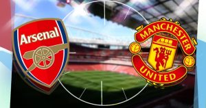 Soi kèo Arsenal vs Manchester United - 22h30 ngày 03/09