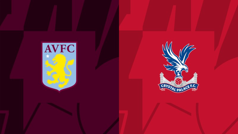 Soi kèo Aston Villa vs Crystal Palace - 21h00 ngày 16/09