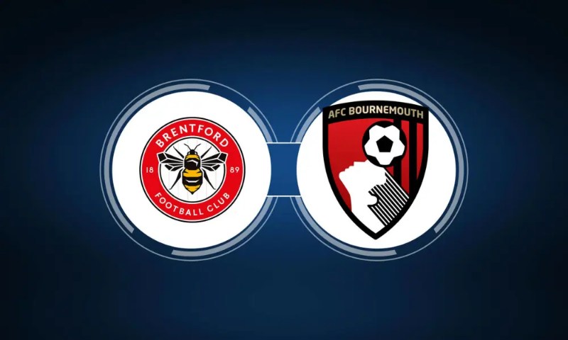 Soi kèo Brentford vs Bournemouth - 21h00 ngày 02/09