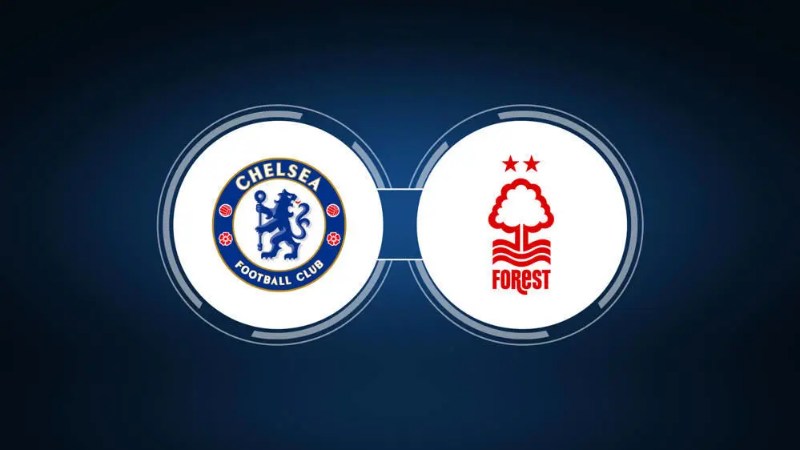 Soi kèo Chelsea vs Nottingham Forest - 21h00 ngày 02/09