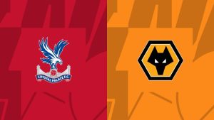 Soi kèo Crystal Palace vs Wolverhampton - 20h00 ngày 03/09