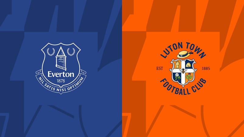 Soi kèo Everton vs Luton Town - 21h00 ngày 30/09