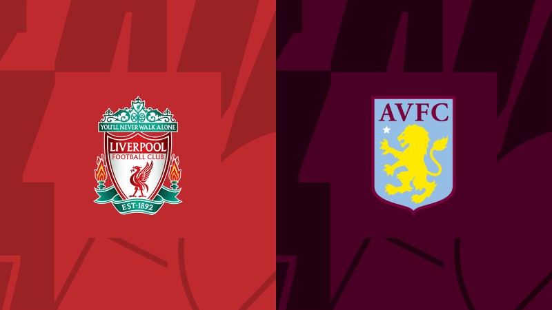 Soi kèo Liverpool vs Aston Villa - 20h00 ngày 03/09