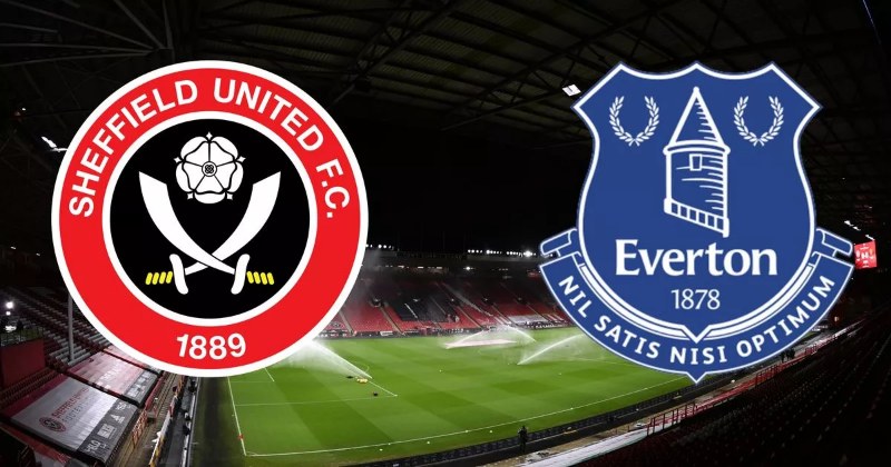 Soi kèo Sheffield vs Everton - 18h30 ngày 02/09