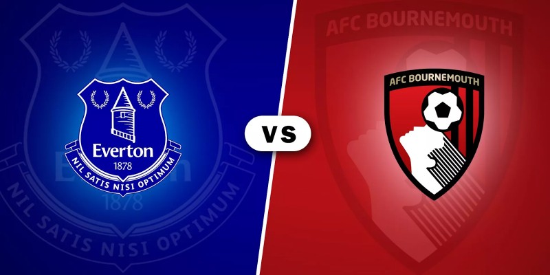 Soi kèo Everton vs Bournemouth - 21h00 ngày 07/10