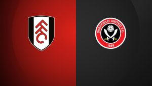 Soi kèo Fulham vs Sheffield - 21h00 ngày 07/10