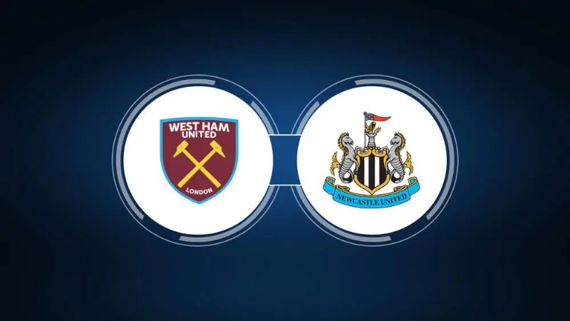 Soi kèo West Ham vs Newcastle - 20h00 ngày 08/10