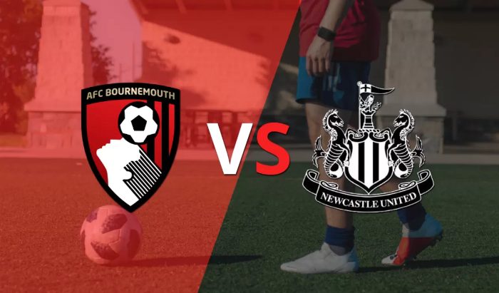 Soi kèo Bournemouth vs Newcastle - 0h30 ngày 12/11