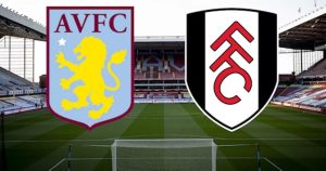 Soi kèo Aston Villa vs Fulham - 21h00 ngày 12/11