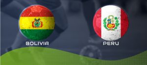 Soi kèo Bolivia vs Peru - 3h00 ngày 17/11
