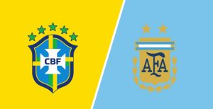 Soi kèo Brazil vs Argentina - 7h30 ngày 22/11