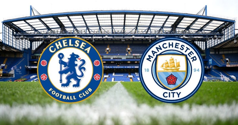 Soi kèo Chelsea vs Manchester City - 23h30 ngày 12/11