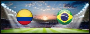 Soi kèo Colombia vs Brazil - 7h00 ngày 17/11