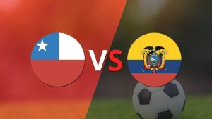 Soi kèo Ecuador vs Chile - 6h30 ngày 22/11