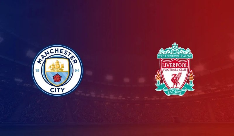 Soi kèo Manchester City vs Liverpool - 19h30 ngày 25/11
