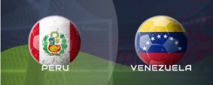Soi kèo Peru vs Venezuela - 9h00 ngày 22/11