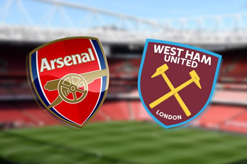 Soi kèo Arsenal vs West Ham - 3h15 ngày 29/12