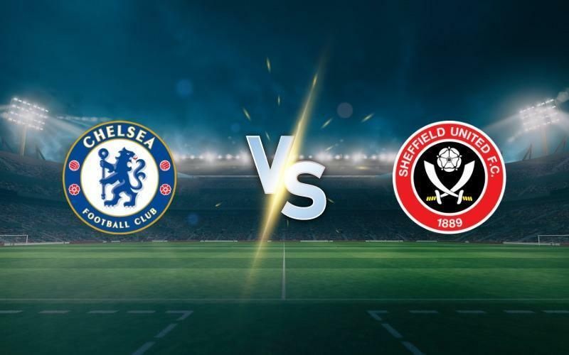 Soi kèo Chelsea vs Sheffield - 22h00 ngày 16/12