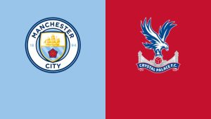 Soi kèo Manchester City vs Crystal Palace - 22h00 ngày 16/12