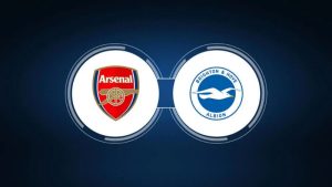 Soi kèo Arsenal vs Brighton - 21h00 ngày 17/12