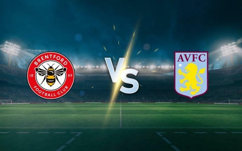 Soi kèo Brentford vs Aston Villa - 21h00 ngày 17/12