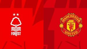 Soi kèo Nottingham vs Manchester United - 0h30 ngày 31/12