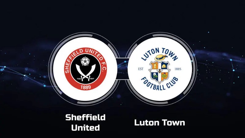 Soi kèo Sheffield vs Luton - 22h00 ngày 26/12