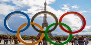 Sau khi các giải bóng đá kết thúc, Olympic Paris 2024 sẽ chính thức bắt đầu