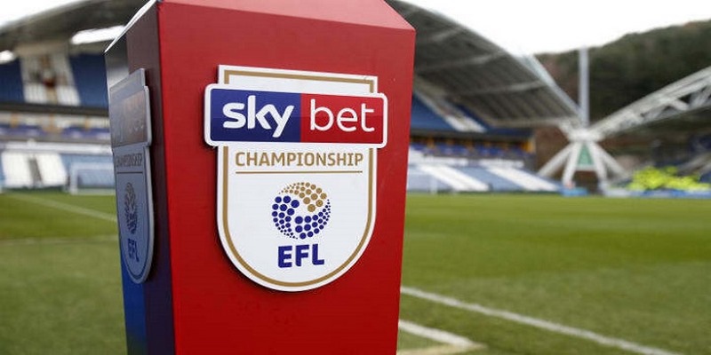 EFL Championship mang đến sự cạnh tranh khốc liệt