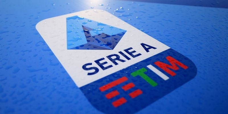 Serie A được tổ chức theo mùa giải hàng năm