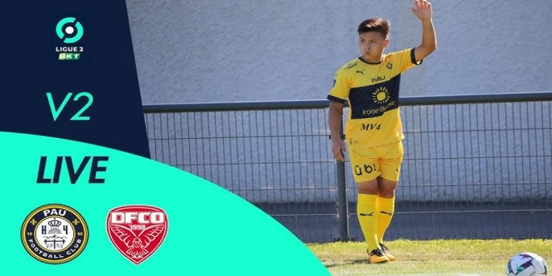 Đánh giá của người hâm mộ về ligue 2