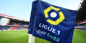 Ligue 1 là giải bóng đá hàng đầu của Pháp ra đời 1932 