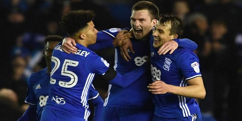 Câu lạc bộ Birmingham City có hệ thống ban lãnh đạo không có nhiều thay đổi