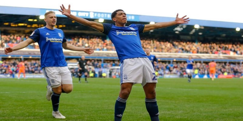 Birmingham City cũng đã có được nhiều thành tích