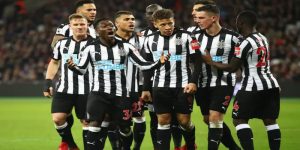 Tiểu sử của câu lạc bộ Newcastle United