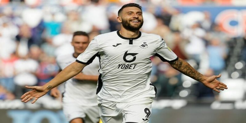 Đôi nét về Câu lạc bộ Swansea City