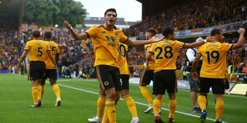 Đôi nét về câu lạc bộ Wolverhampton Wanderers