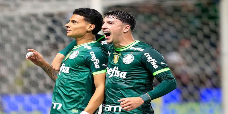 Campeonato Brasileiro chính thức được lấy tên từ 1989