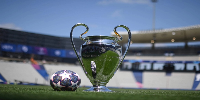 Tên gọi khác của giải Champions League đó là Cúp C1