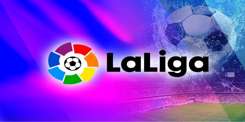 Giải bóng đá La Liga gồm 20 CLB tranh tài