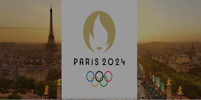  Giải bóng đá Olympic Paris 2024