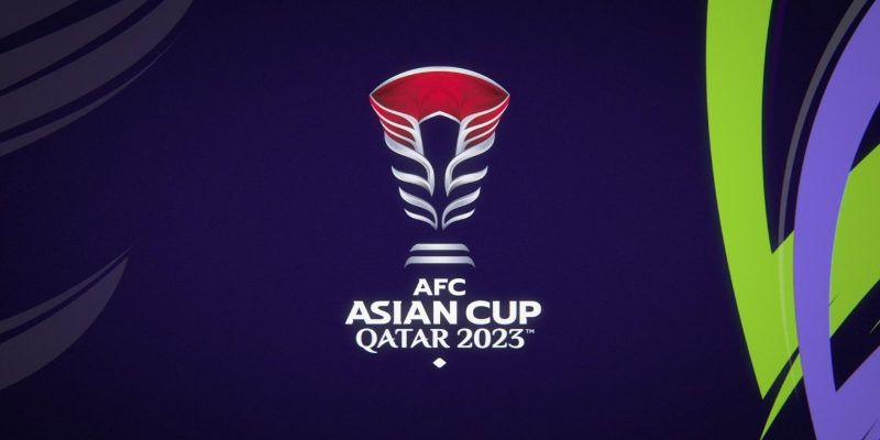 Giải bóng đá sắp tới Asian Cup 2023