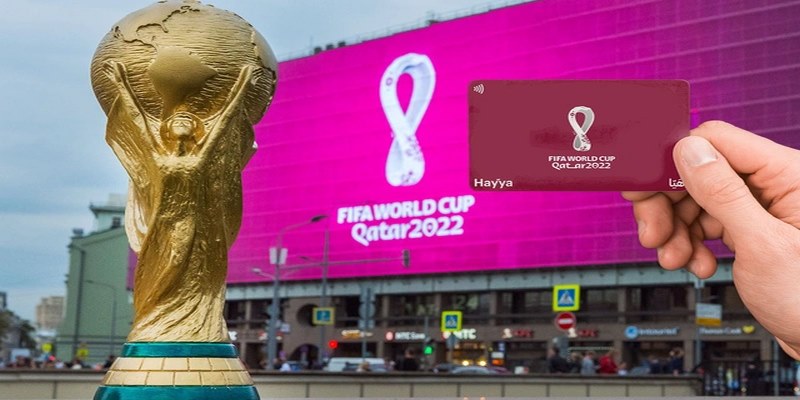 Giải bóng đá World cup là gì luôn nhận được sự quan tâm