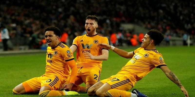 Câu lạc bộ Wolverhampton Wanderers – Lịch sử và thành tích