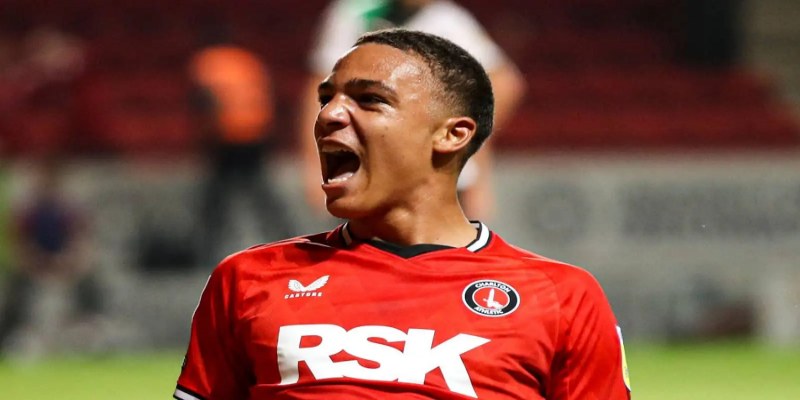 Giới thiệu chung về câu lạc bộ Charlton Athletic